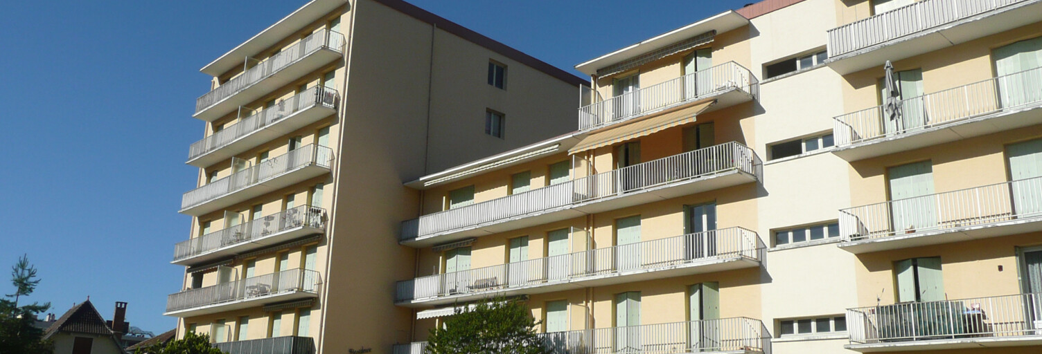 Appartement 2 Pièces 46 m² à vendre à Cahors (46000)