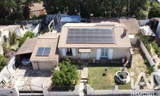 Maison 4 Pièces 90 m² à vendre à Gonfaron (83590)