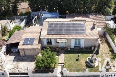 Maison 4 pièces 345000 €