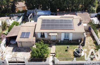 Vente Maison/villa 4 pièces — photo du bien