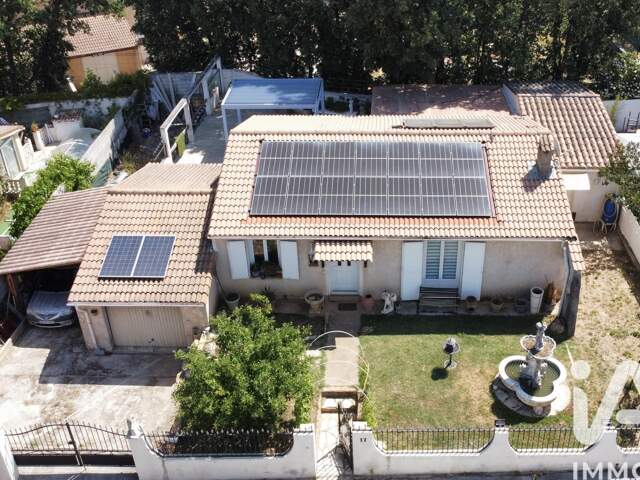 Vente Maison/villa 4 pièces — photo du bien