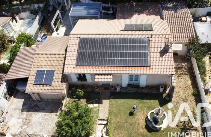 Vente Maison/villa 4 pièces — photo 2
