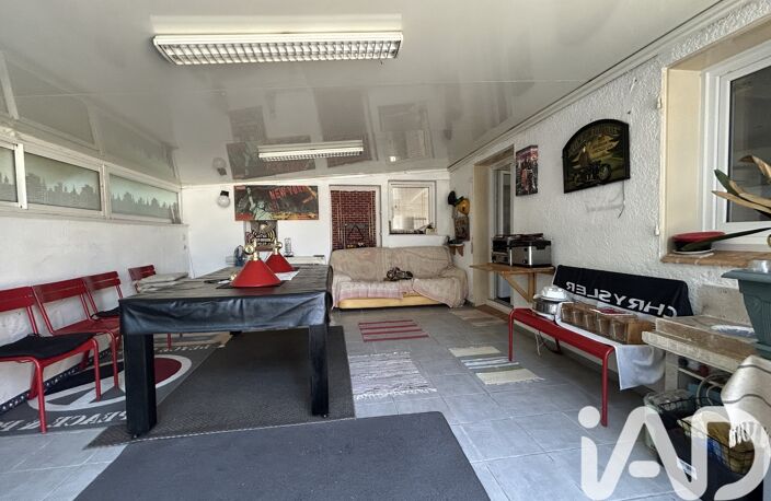 Vente Maison/villa 4 pièces — photo 5