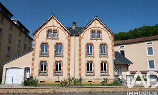 Maison 12 Pièces 285 m² à vendre à Homécourt (54310)