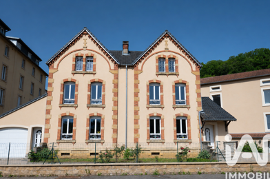Maison 12 pièces 355000 €