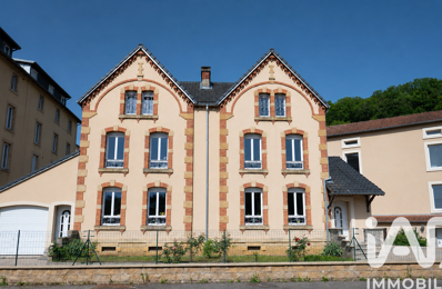 Vente Maison/villa 12 pièces — photo du bien