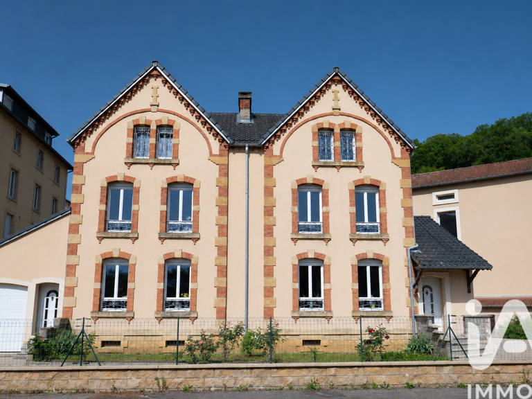 Vente Maison/villa 12 pièces — photo 1