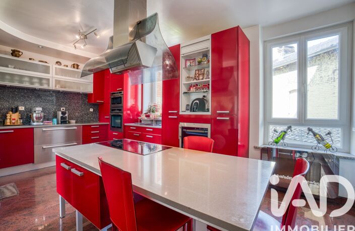 Vente Maison/villa 12 pièces — photo 2
