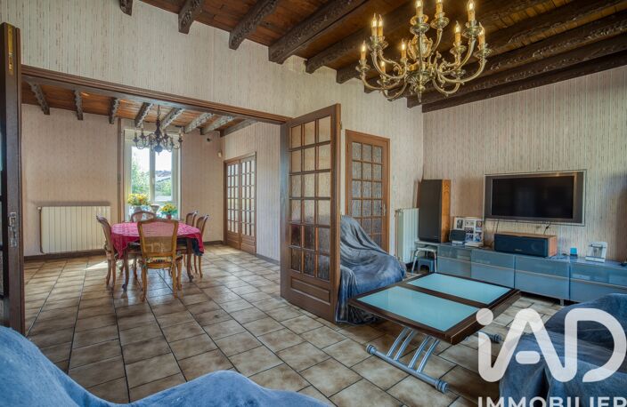 Vente Maison/villa 12 pièces — photo 3