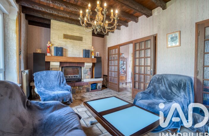 Vente Maison/villa 12 pièces — photo 4