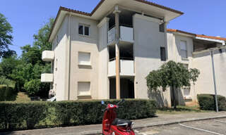 Appartement 2 Pièces 43 m² à vendre à Cahors (46000)