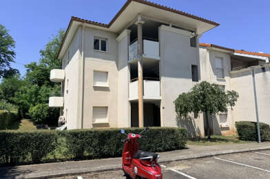 Appartement 2 pièces 80000 €