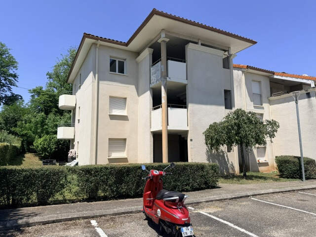 Exclusivité/T2 Résidence/CAHORS — photo du bien