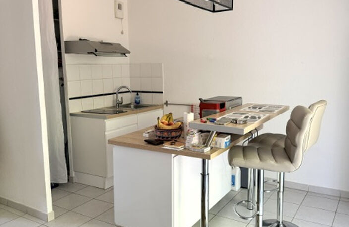 Exclusivité/T2 Résidence/CAHORS — photo 2