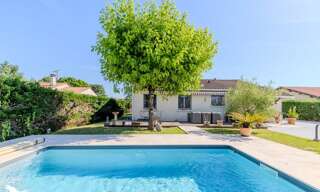 Maison 4 Pièces 81 m² à vendre à Saint-Louis-de-Montferrand (33440)