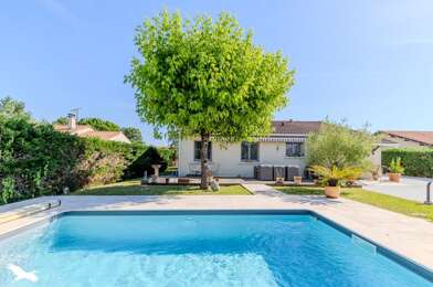 Maison 4 pièces 283392 €