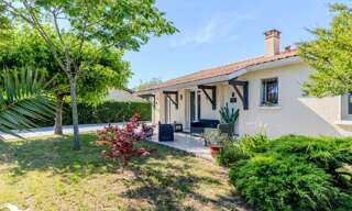 Maison 4 Pièces 81 m² à vendre à Saint-Louis-de-Montferrand (33440)