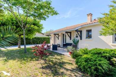 Maison 4 pièces 283392 €