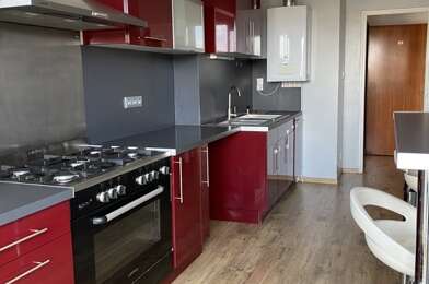 Appartement 3 pièces 150500 €