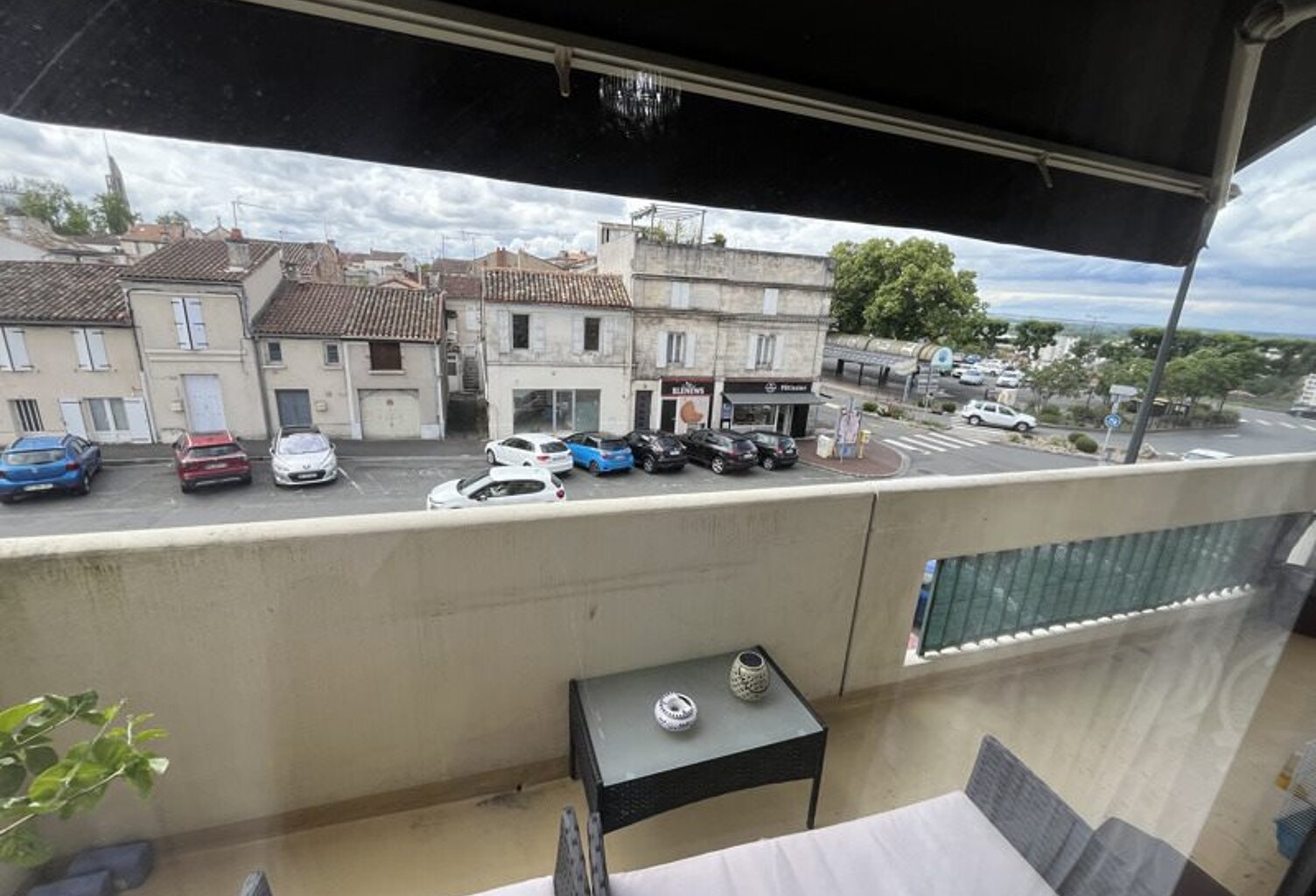 Appartement de 3 pièces principales — photo 1