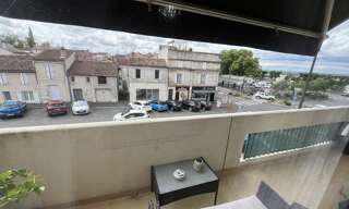 Appartement 3 Pièces 78 m² à vendre à Angoulême (16000)