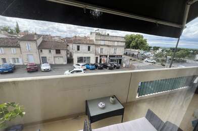 Appartement 3 pièces 150500 €
