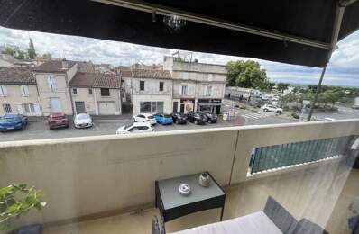 Appartement de 3 pièces principales — photo du bien