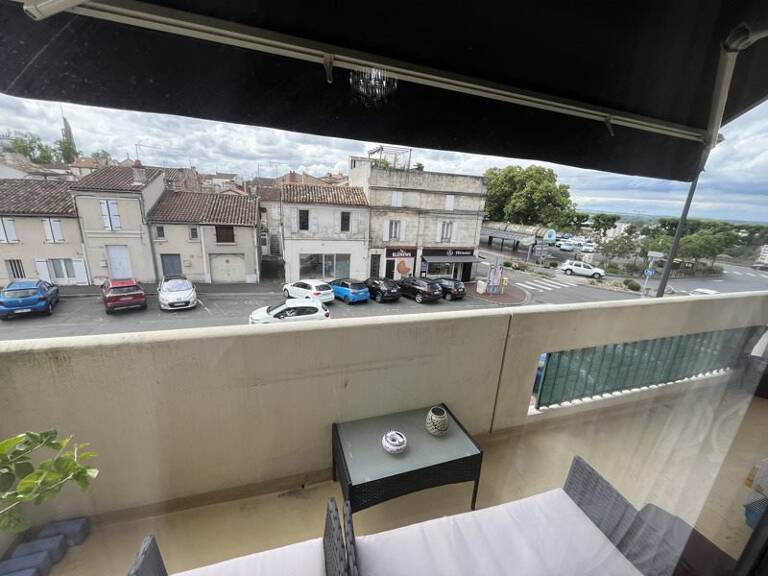Appartement de 3 pièces principales — photo 1