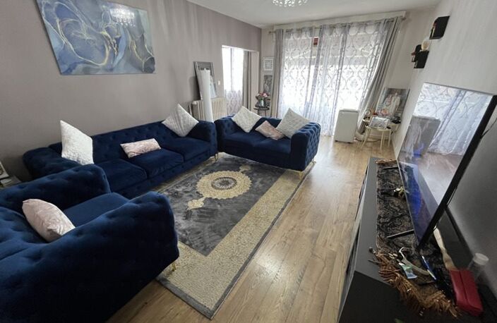 Appartement de 3 pièces principales — photo 3