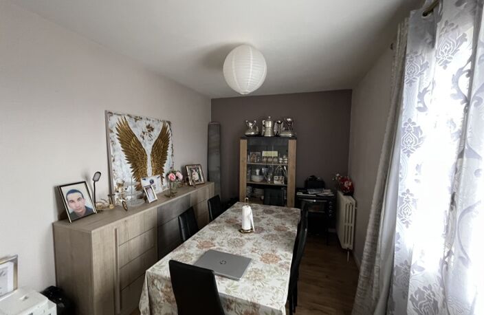 Appartement de 3 pièces principales — photo 4