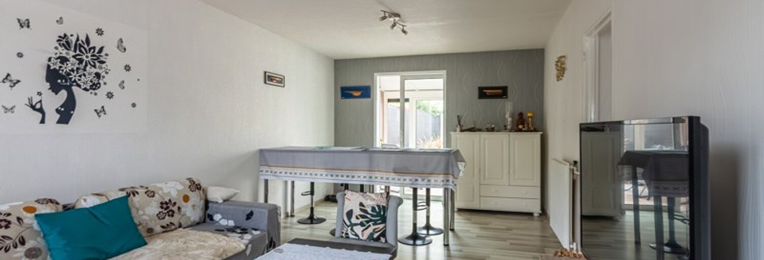 Maison 5 Pièces 115 m² à vendre à Brest (29200)