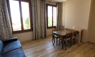 Appartement 3 Pièces 54 m² à louer à Aix-en-Provence (13100)