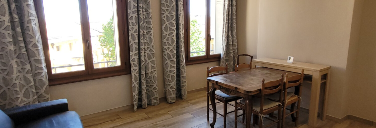 Appartement 3 Pièces 54 m² à louer à Aix-en-Provence (13100)