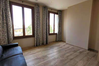 Appartement 3 pièces 1390 €