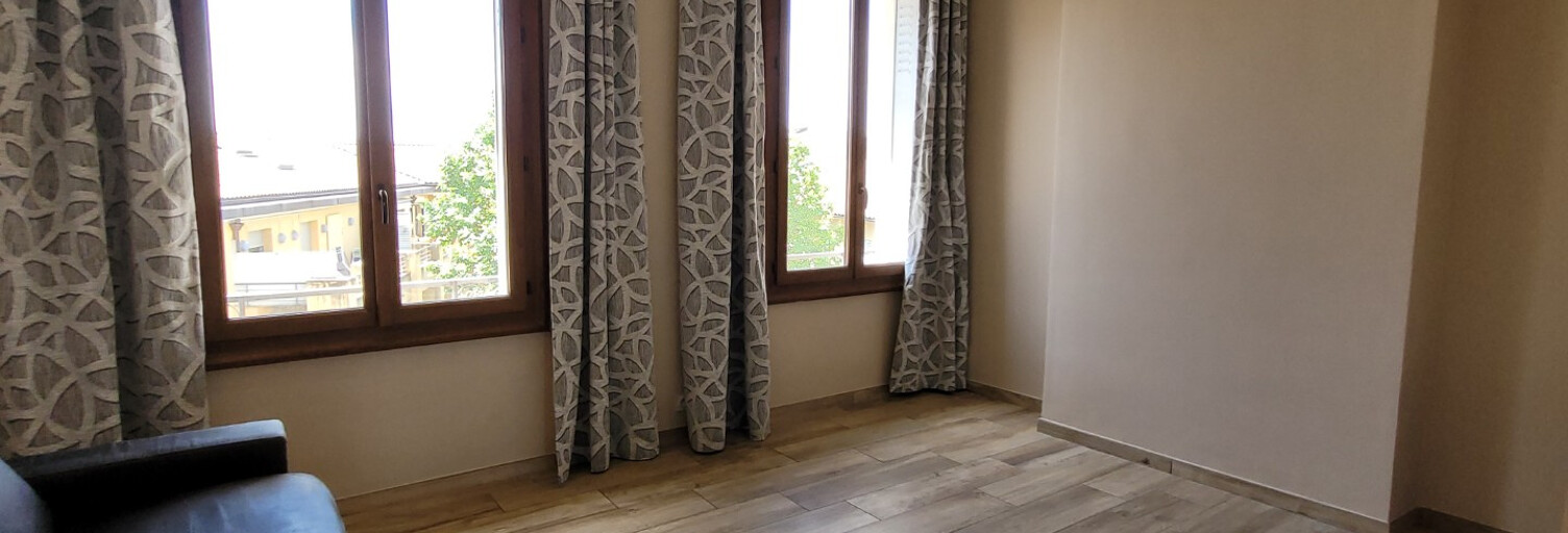 Appartement 3 Pièces 54 m² à louer à Aix-en-Provence (13100)