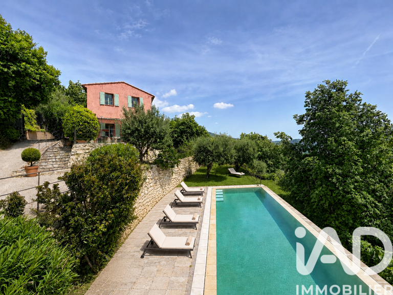 Vente Maison traditionnelle 6 pièces — photo 1