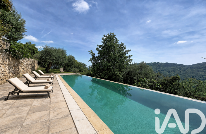 Vente Maison traditionnelle 6 pièces — photo 2
