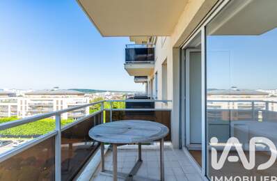 Vente Appartement 4 pièces — photo du bien