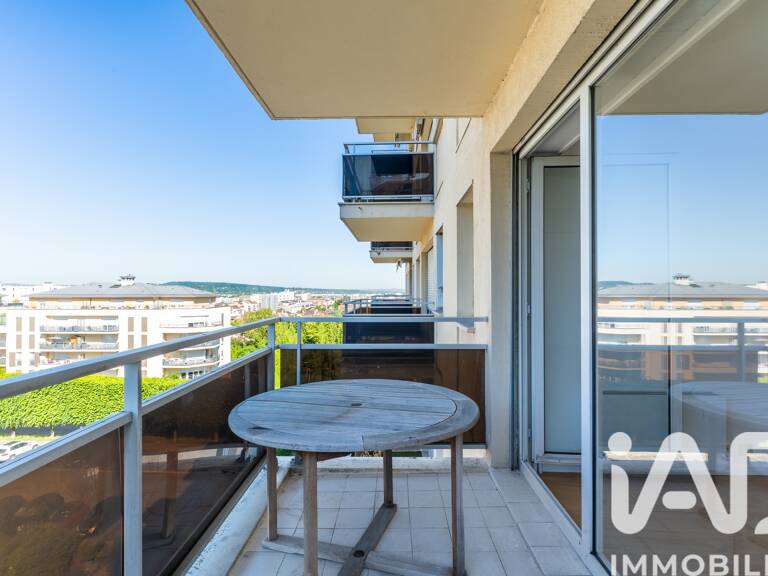 Vente Appartement 4 pièces — photo 1