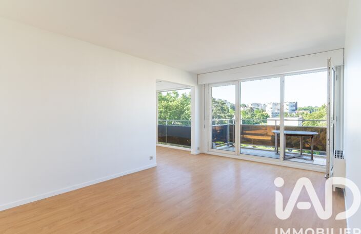 Vente Appartement 4 pièces — photo 2