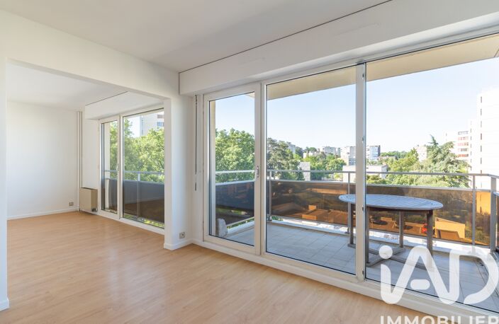 Vente Appartement 4 pièces — photo 4