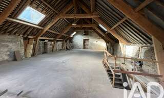 Maison 2 Pièces 200 m² à vendre à Guipry-Messac (35480)