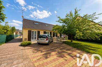 Maison 6 pièces 499000 €