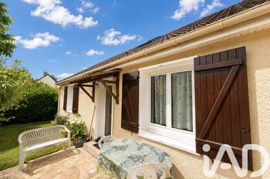 Maison 6 pièces 499000 €