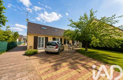 Vente Maison de ville 6 pièces — photo du bien