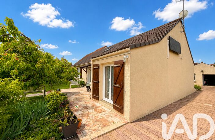 Vente Maison de ville 6 pièces — photo 2