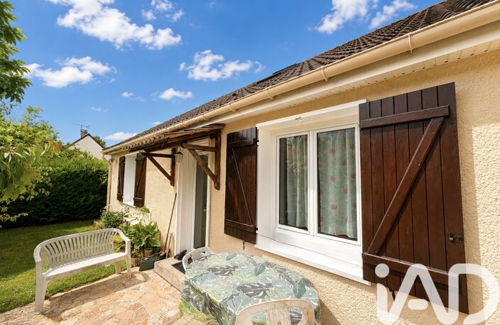 Vente Maison de ville 6 pièces — photo 3