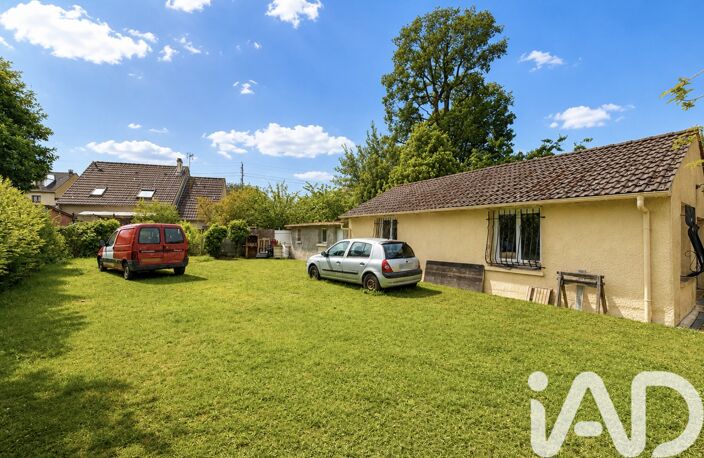 Vente Maison de ville 6 pièces — photo 4