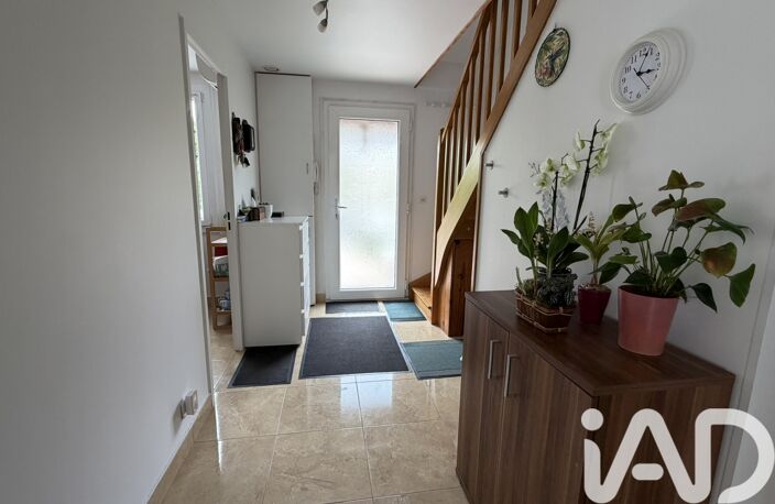 Vente Maison de ville 6 pièces — photo 5