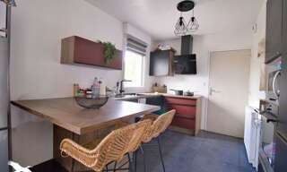 Maison 5 Pièces 105 m² à vendre à Quimperlé (29300)